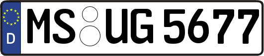 MS-UG5677