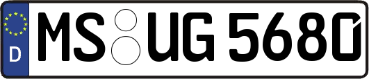 MS-UG5680