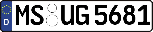 MS-UG5681