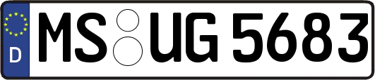 MS-UG5683