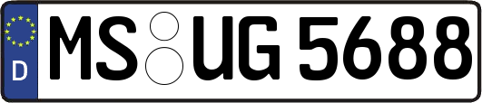 MS-UG5688