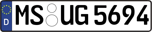 MS-UG5694