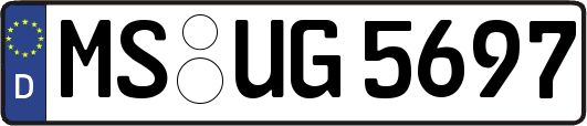 MS-UG5697