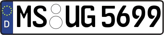MS-UG5699
