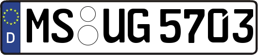 MS-UG5703