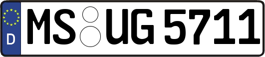 MS-UG5711
