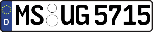 MS-UG5715