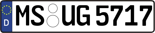 MS-UG5717