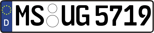 MS-UG5719