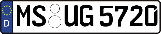 MS-UG5720