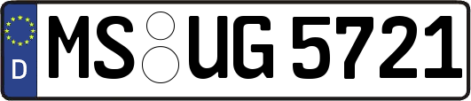 MS-UG5721