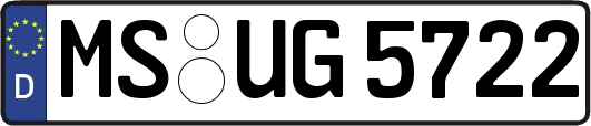 MS-UG5722