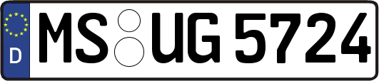 MS-UG5724