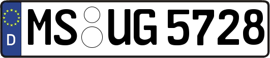 MS-UG5728