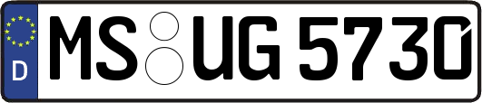 MS-UG5730