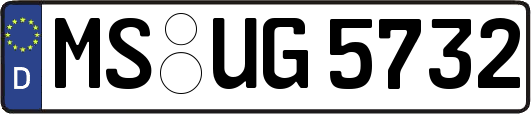 MS-UG5732