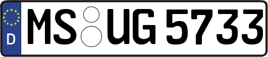 MS-UG5733
