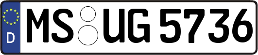 MS-UG5736