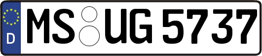 MS-UG5737