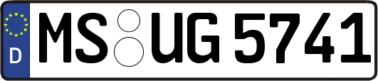 MS-UG5741