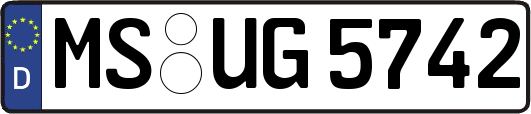 MS-UG5742