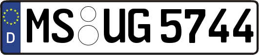 MS-UG5744