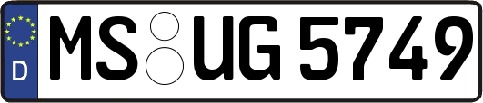 MS-UG5749