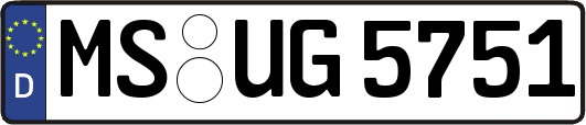 MS-UG5751