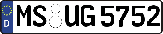 MS-UG5752