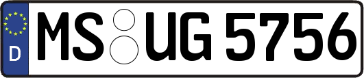 MS-UG5756