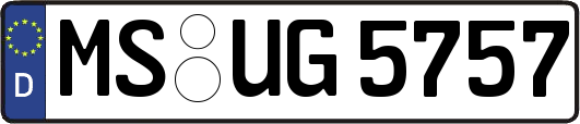 MS-UG5757