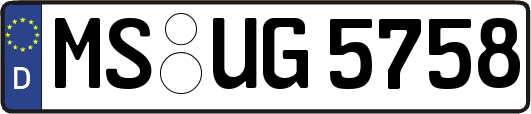 MS-UG5758
