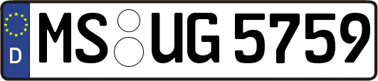 MS-UG5759