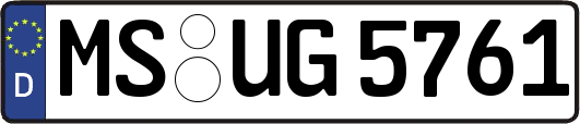 MS-UG5761