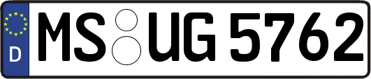 MS-UG5762