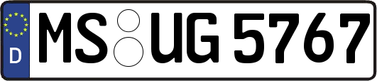 MS-UG5767