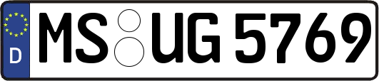 MS-UG5769