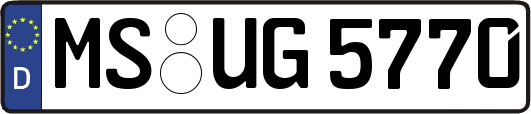MS-UG5770