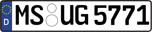 MS-UG5771