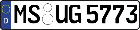 MS-UG5773