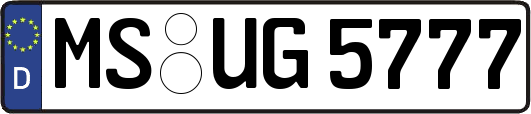 MS-UG5777