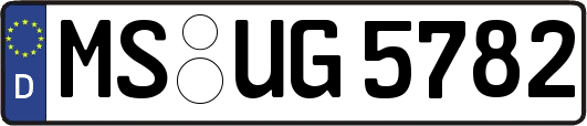 MS-UG5782