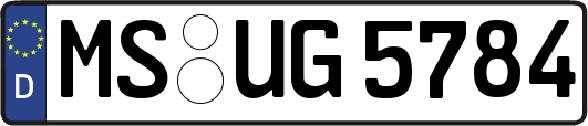 MS-UG5784