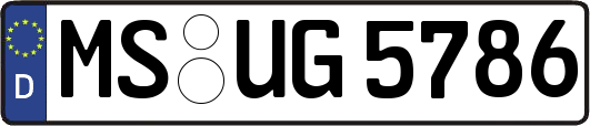 MS-UG5786