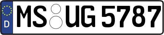 MS-UG5787
