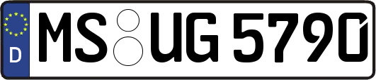 MS-UG5790