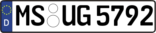 MS-UG5792