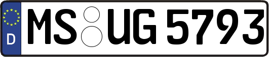 MS-UG5793
