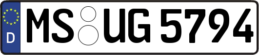 MS-UG5794