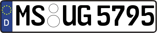MS-UG5795